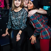 DJ Katusha Svoboda фото 37