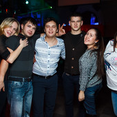 DJ Katusha Svoboda фото 48