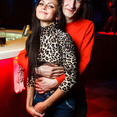 DJ Katusha Svoboda фото 47