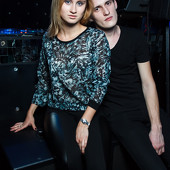 DJ Katusha Svoboda фото 36