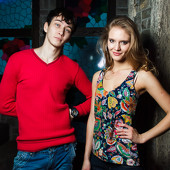 DJ Katusha Svoboda фото 53