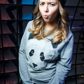 DJ Katusha Svoboda фото 39