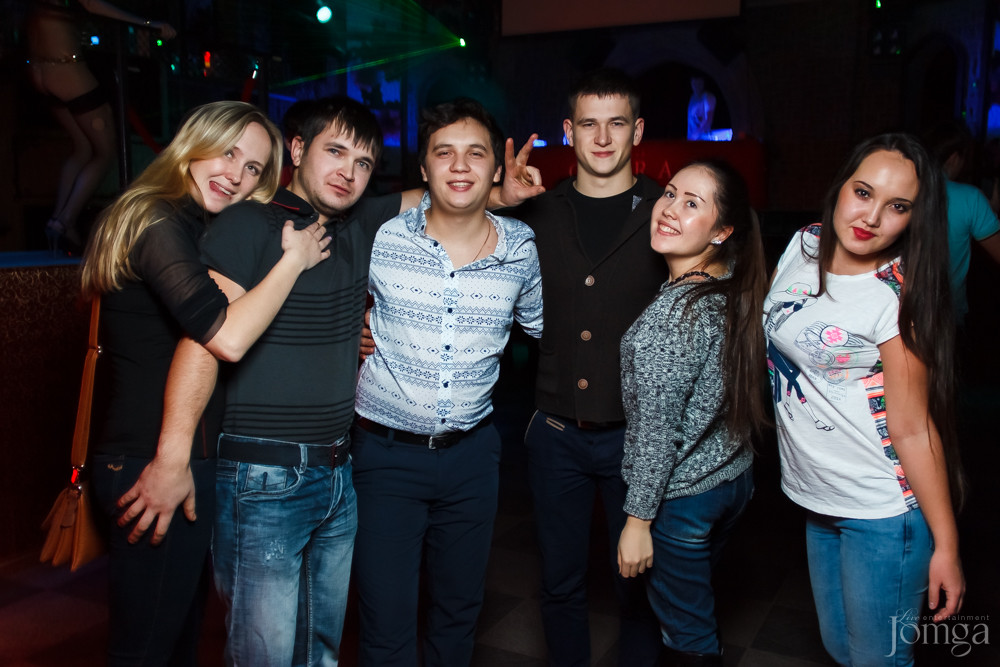 Фотография с DJ Katusha Svoboda в Опера