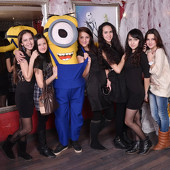 HALLOWEEN  фото 205