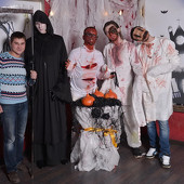 HALLOWEEN  фото 105