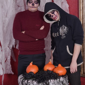 HALLOWEEN  фото 178