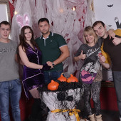 HALLOWEEN  фото 107