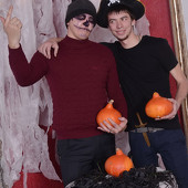 HALLOWEEN  фото 237