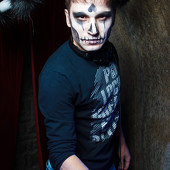 HALLOWEEN фото 109