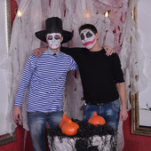 HALLOWEEN  фото 93