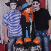 HALLOWEEN  фото 188