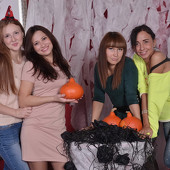 HALLOWEEN  фото 109