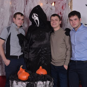 HALLOWEEN  фото 91