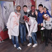 HALLOWEEN  фото 239