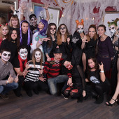 HALLOWEEN  фото 70