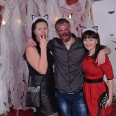 HALLOWEEN  фото 53