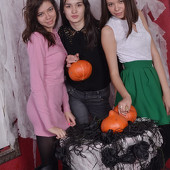 HALLOWEEN  фото 131