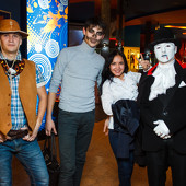 HALLOWEEN фото 102