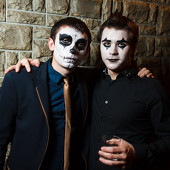 HALLOWEEN фото 71