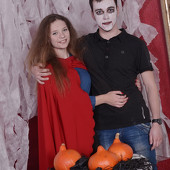 HALLOWEEN  фото 126