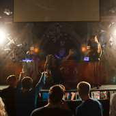 HALLOWEEN фото 118