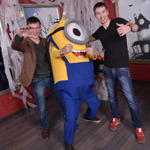 HALLOWEEN  фото 167