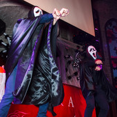 HALLOWEEN фото 63