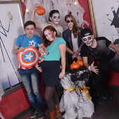 HALLOWEEN  фото 124