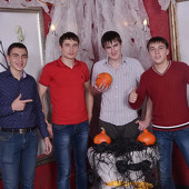 HALLOWEEN  фото 180