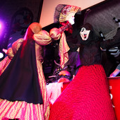 HALLOWEEN фото 35