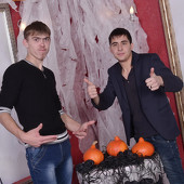 HALLOWEEN  фото 219