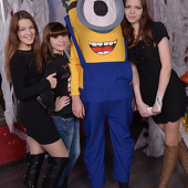 HALLOWEEN  фото 187