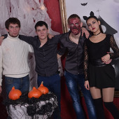 HALLOWEEN  фото 120