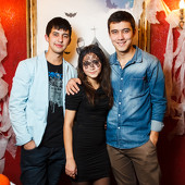 HALLOWEEN фото 75