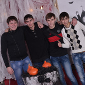 HALLOWEEN  фото 81