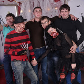 HALLOWEEN  фото 38