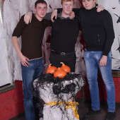 HALLOWEEN  фото 151