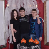 HALLOWEEN  фото 157