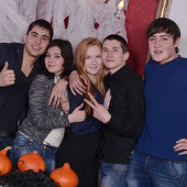 HALLOWEEN  фото 189