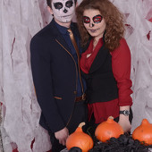 HALLOWEEN  фото 196