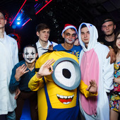 HALLOWEEN фото 125