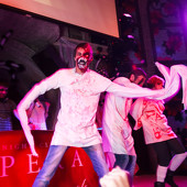 HALLOWEEN фото 60