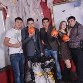 HALLOWEEN  фото 155