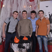 HALLOWEEN  фото 92