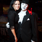 HALLOWEEN фото 129