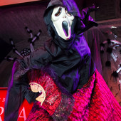 HALLOWEEN фото 34