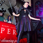 HALLOWEEN фото 85