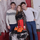 HALLOWEEN  фото 152