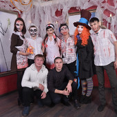 HALLOWEEN  фото 45