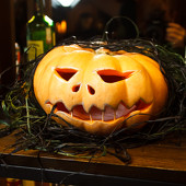 HALLOWEEN фото 131